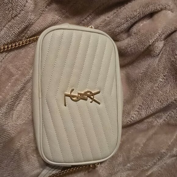YSL Mini Camera Bag - Picture 6 of 13